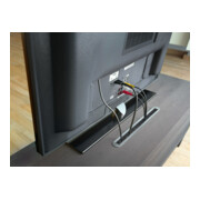 BMB EXIT NCT, 45x450x20mm Alu eloxiert Kabel durchlass-3