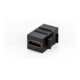 BMB KEYSTONE HDMI Element schwarz-1