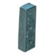 BMB Schwerlast-Verbinder Solid F Zamak 52mm