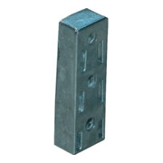 BMB Schwerlast-Verbinder Solid F Zamak 52mm-1