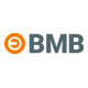 BMB Schwerlast-Verbinder Solid M Zamak 47mm-2
