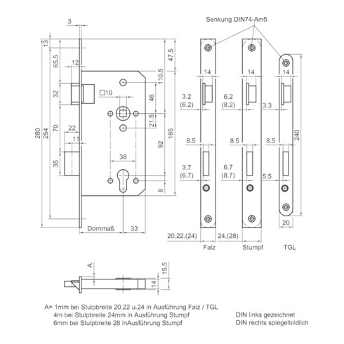 BMH HT-ES-34,PZW92/10,D80,F22