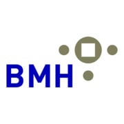 BMH Panik-Einsteckschloss 1013 PZ72/9,D65,F-5