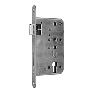 BMH Panik-Einsteckschloss 1013PZ72/9,D65,F2