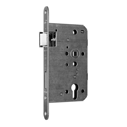 BMH Serrure à encastrer, 1000, PZW72/9, D65, F24x235rd, ER, DL