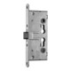 BMH Serrure à encastrer, 1739, PZW72/9, D65, F24x235rd-1