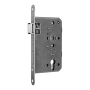 BMH Serrure à encastrer PA, 1013, PZW72/9, D65, F24x235rd, PAF-E, DL, au choix