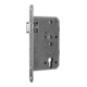BMH Serrure à encastrer PA, 1013, PZW72/9, D65, F24x235rd, PAF-E, DR, sélect.-1
