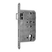 BMH Serrure à encastrer panique 1013 PZ72/9,H65,P