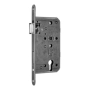 BMH Serrure à mortaiser pour porte intérieure 450,PZW72/8,D65,F20