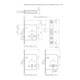 BMH ZT-Schiebe,168,PZ,D55,F20-4