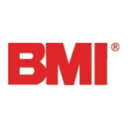 BMI Mess-/Richtlatte Richtscheit 689 RS 100x18mm 1 Horizontal-/ Vertikallibelle Handgr.-3