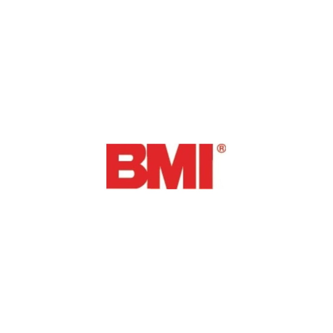 BMI Mess-/Richtlatte Richtscheit 689 RS 100x18mm 1 Horizontal-/ Vertikallibelle Handgr.