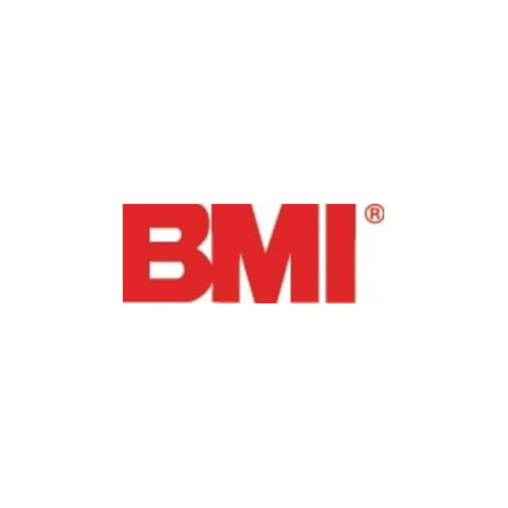 BMI Aluminium-Richtscheit 3000 Mm