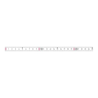BMI Bandmaß, selbstklebend 5 m