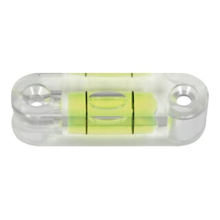 Bmi Fiole longitudinale, Longueur: 55 mm