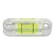 Bmi Fiole longitudinale, Longueur: 55 mm