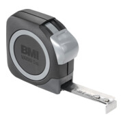 BMI Flessometro inossidabile, Nastro L=8m