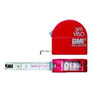 BMI Flessometro, Nastro L=3 m