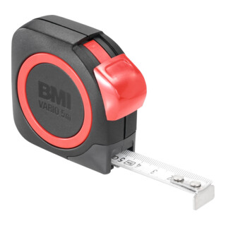 BMI Metro a nastro, 8 m