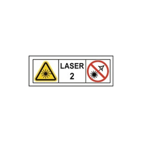 BMI Kreuzlinien-Laser 654 KLP5SP autoMagic