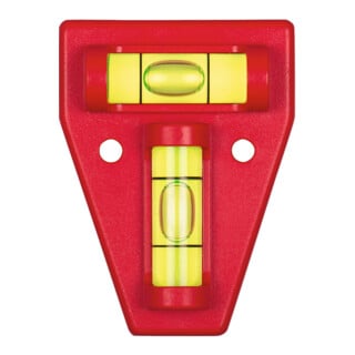 BMI Kreuzwasserwaage, 60 mm