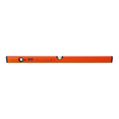 BMI Lichtmetalen waterpas met magneet, 800 mm
