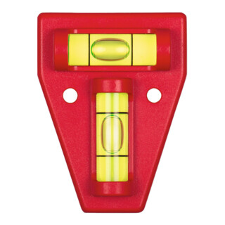BMI Livella a bolla a croce, L=60mm
