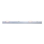 BMI Asta di misurazione/raddrizzamento 689 RS 100x18mm 1 Bolla orizzontale/verticale