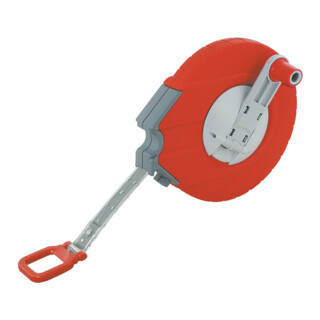 BMI Mètre ruban en acier Flextop