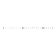 Mètre ruban IMC, autocollant, 10 m