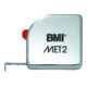 BMI Mètre ruban MET2 3m x 13mm blanc-1