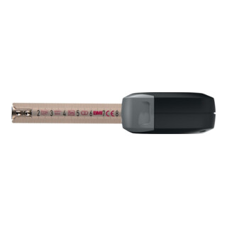 BMI Mètre ruban VARIO R 3m x 13mm