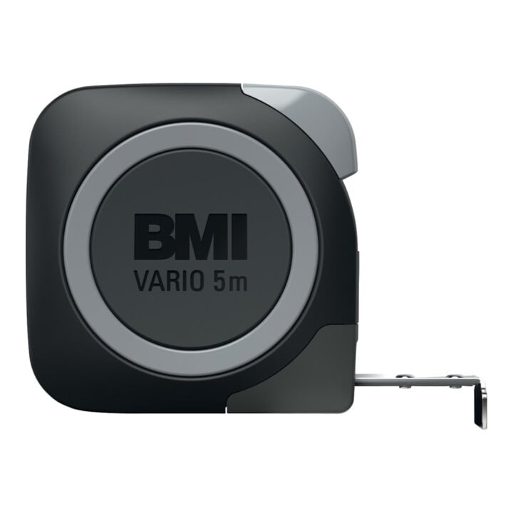 BMI Mètre ruban VARIO R 3m x 13mm