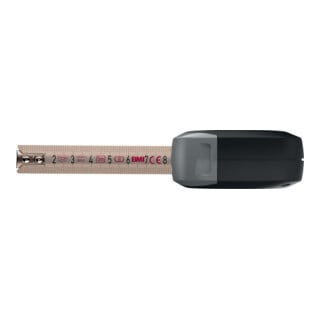 BMI Mètre-ruban VARIO R 5m x 16mm