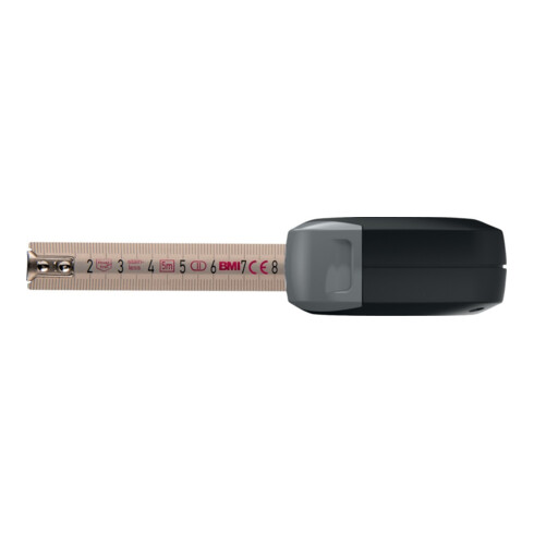 BMI Mètre-ruban VARIO R 5m x 16mm