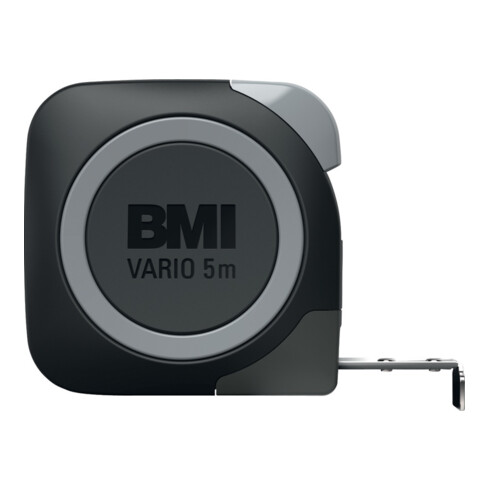 BMI Mètre-ruban VARIO R 5m x 16mm