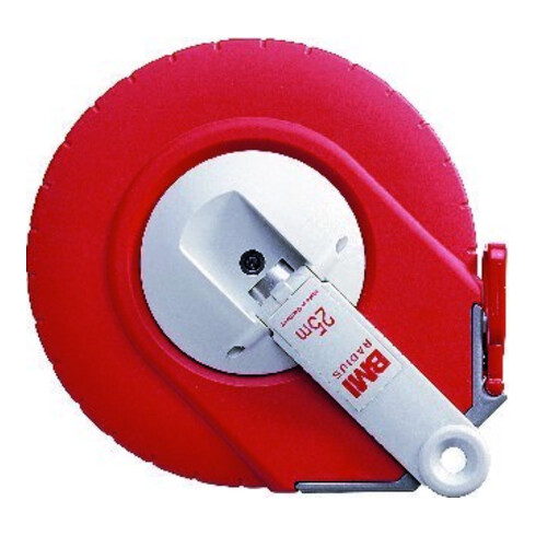 BMI Metro a nastro in acciaio Flextop