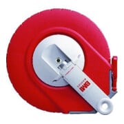 BMI Nastro in acciaio per molle con rivestimento in poliammide in custodia, Nastro L=20 m