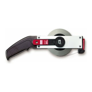 BMI Rahmenbandmaß polyamid 30mx13mm Maßanfang B