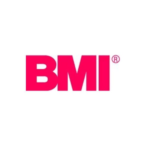 BMI Rahmenbandmaß polyamid 30mx13mm Maßanfang B