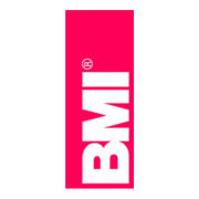 BMI Rahmenbandmaß polyamid 30mx13mm Maßanfang B-4