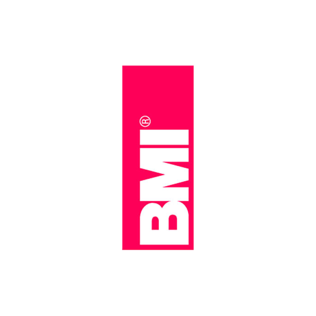 BMI Rahmenbandmaß polyamid 30mx13mm Maßanfang B