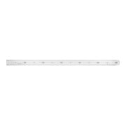 BMI Réglet inoxydable, Longueur: 300 mm