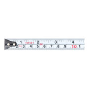 BMI Rolbandmaat mm/inch-aflezing, Bandlengte: 120inch