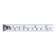BMI Rolbandmaat mm/inch aflezing, 396 in.
