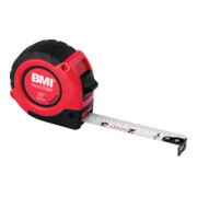 BMI Rolbandmaat twoCOMP Inch-aflezing, Bandlengte: 396inch