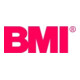 BMI Ruban à mesurer cadre polyamide 30 m x 13 mm Début de mesure B-4