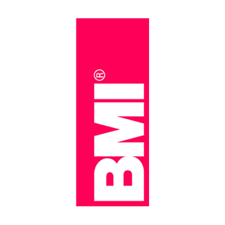 BMI Ruban à mesurer cadre polyamide 30m x 13mm Début de mesure B
