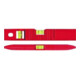 BMI Schakelkastwaterpas met magneet, Lengte: 250 mm-1
